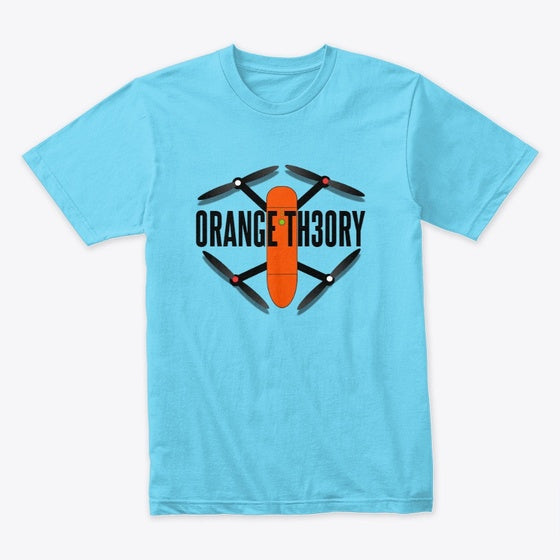 Orange Th3ory