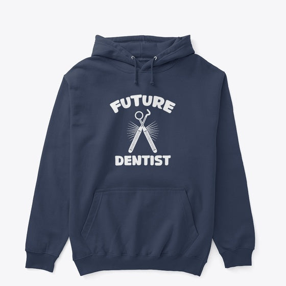 Dentist Student Dental Profession