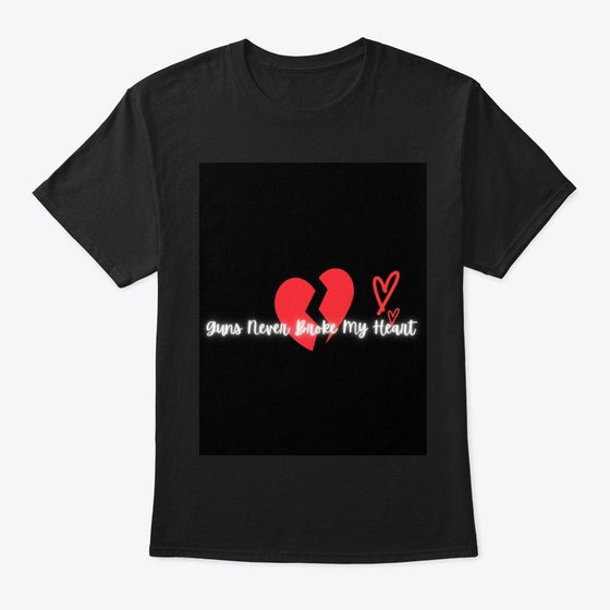Heart Breaker