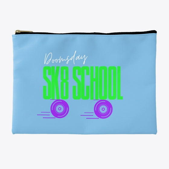 Sk8 School
