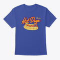 Reading Hot Dogs Merch