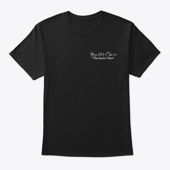 RmR Master Class Shirt