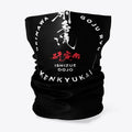 Ishizue Dojo Black