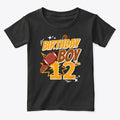 Age 12 Birthday Football Fan Party