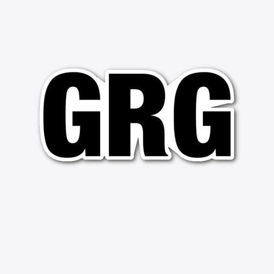 Grg NextGeneration New Official wardrobe
