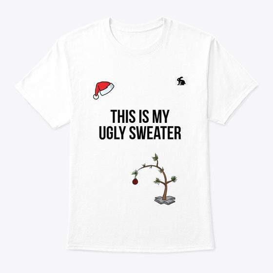 Ugly Sweater