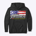 s550 Mustang GT Freedom Machine