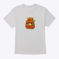 Pie Hard Tee