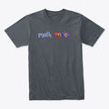 Math Antics Horizontal Logo