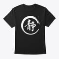 Lawrence Kenshin's Logo 2