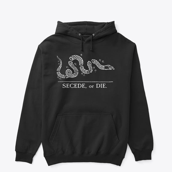 SECEDE or DIE