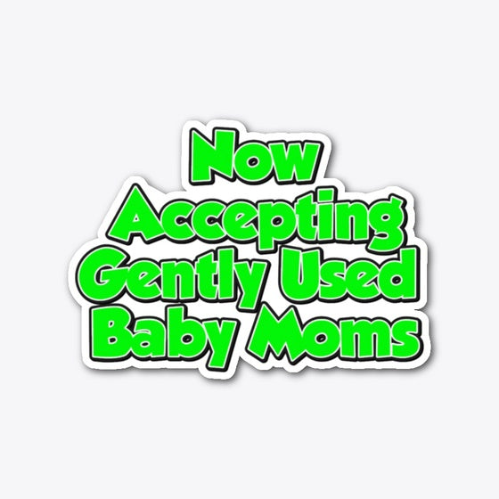 Now Accepting Series