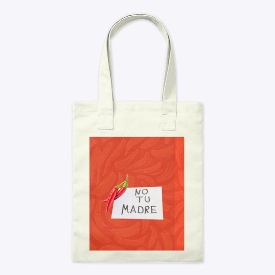 No Tu Madre Collection