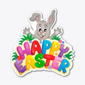 Happy Easter 2
