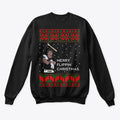 Merry Flippin Christmas (South Side Red)