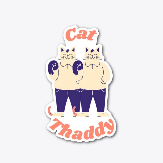 CatThaddy