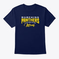 Marching Panthers Mom