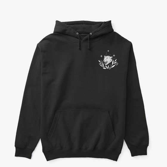 JRC Jaguar Hoodie