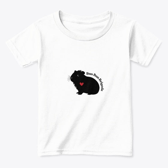 Guinea Pig Design