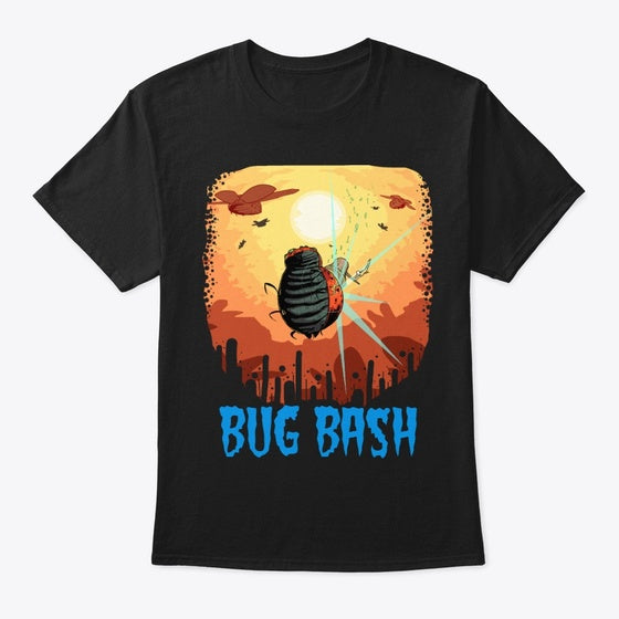 BUG BASH
