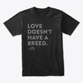 Love doesn't have a Breed