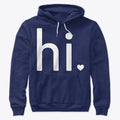 Hi J