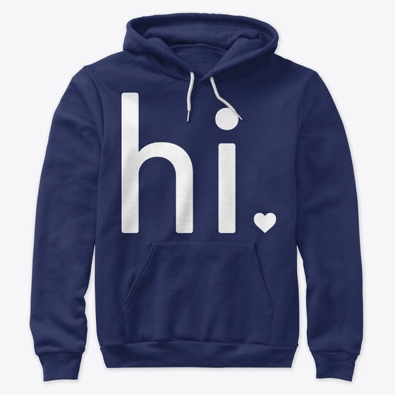 Hi J