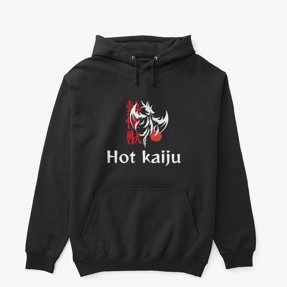 HOT KAIJU