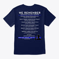 Indiana 2019 Police Week Products