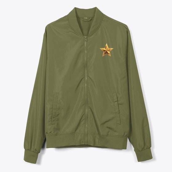 star