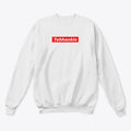 Tehhankie Box Logo Sweatshirt