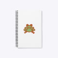 Sorority Witch Frog