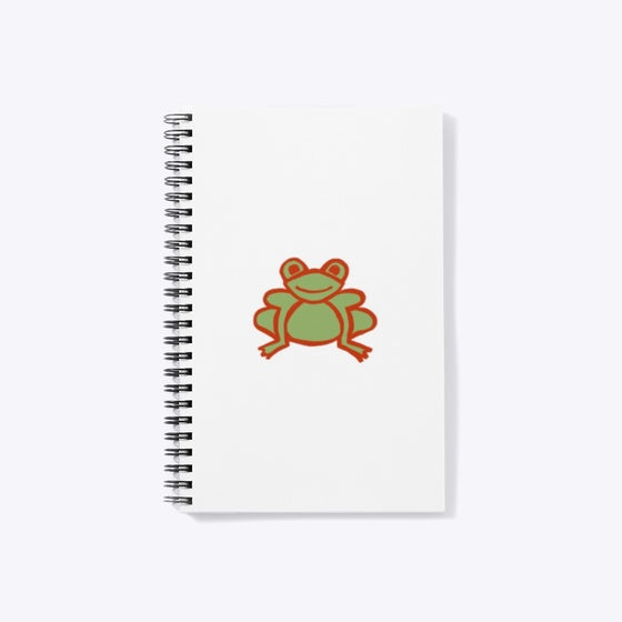 Sorority Witch Frog
