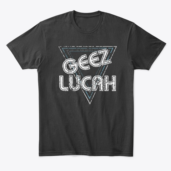 GEEZ Lucah Wearables