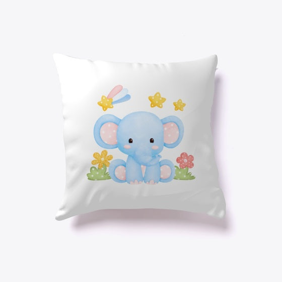Baby Elephant