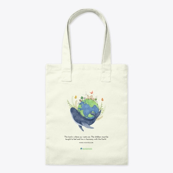 Nature Collection Maria Montessori