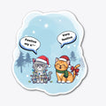 Meowy Christmas 2