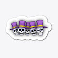 SkullyBones Official Merch