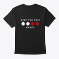 Keep The PAPI Happy