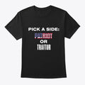Patriot or Traitor T-Shirt