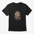 Classic T-shirt for Halloween