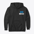 BRB Music Shirts and Hoodies
