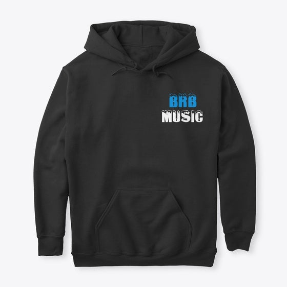 BRB Music Shirts and Hoodies