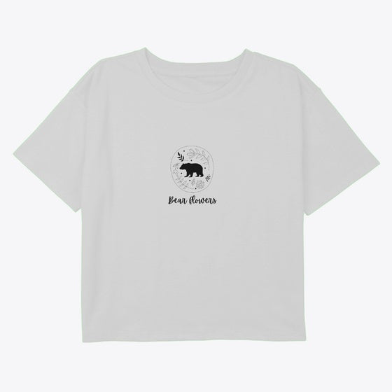 Bear lovers