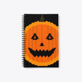The Pixelated Pumpkin Logo Standard