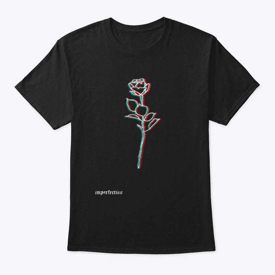 Imperfection Rose (White)