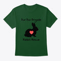 Bun Brigade Spring Shirt