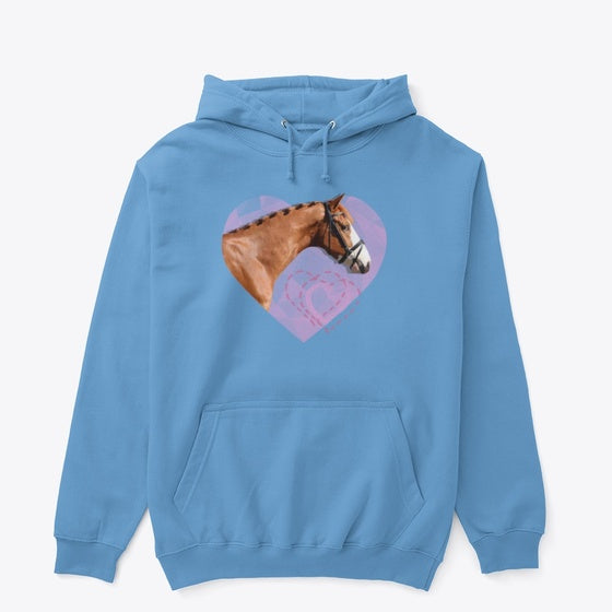 Colby heart