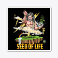 Seed of Life from J2G Genetics