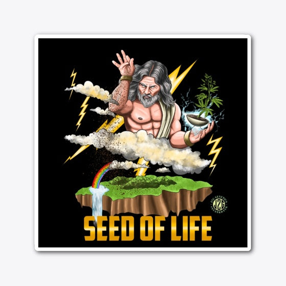 Seed of Life from J2G Genetics